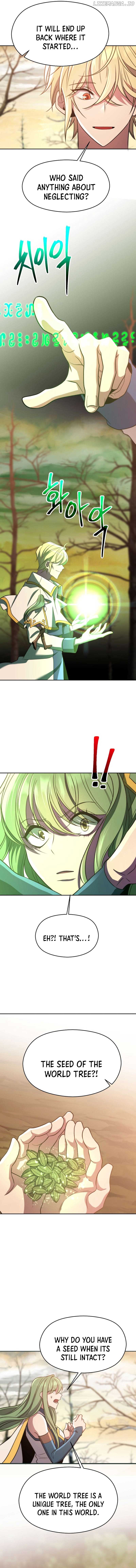 Archmage Transcending Through Regression Chapter 89.1 - Page 4