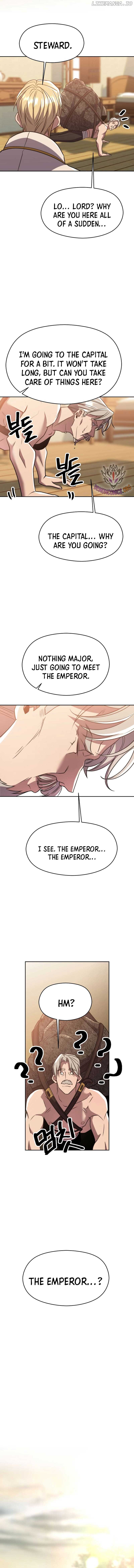 Archmage Transcending Through Regression Chapter 89.3 - Page 2