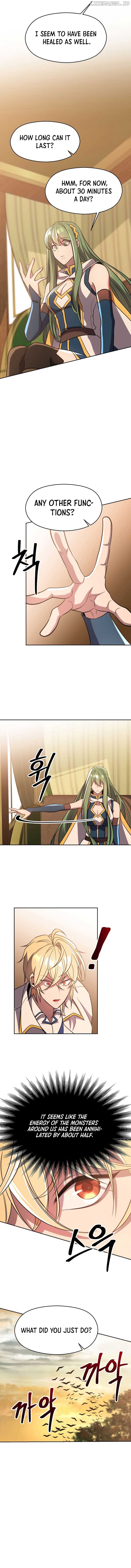 Archmage Transcending Through Regression Chapter 90.1 - Page 2