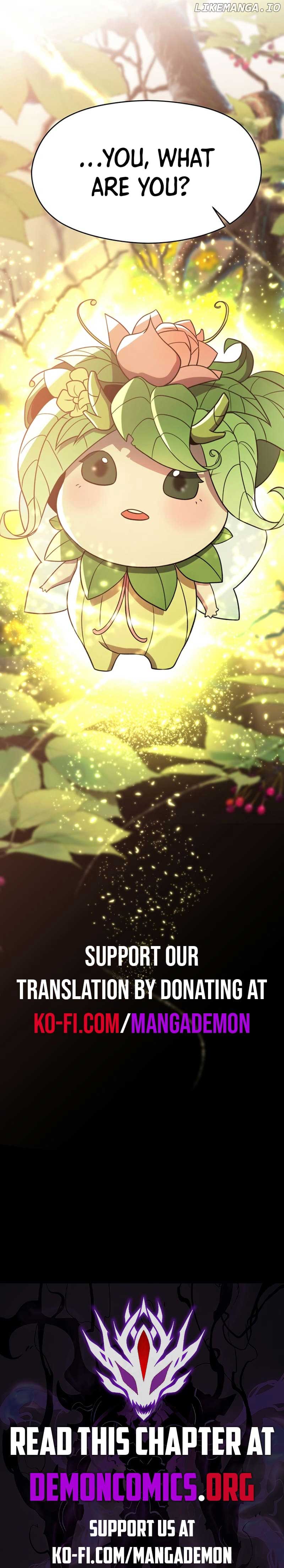 Archmage Transcending Through Regression Chapter 90.3 - Page 4