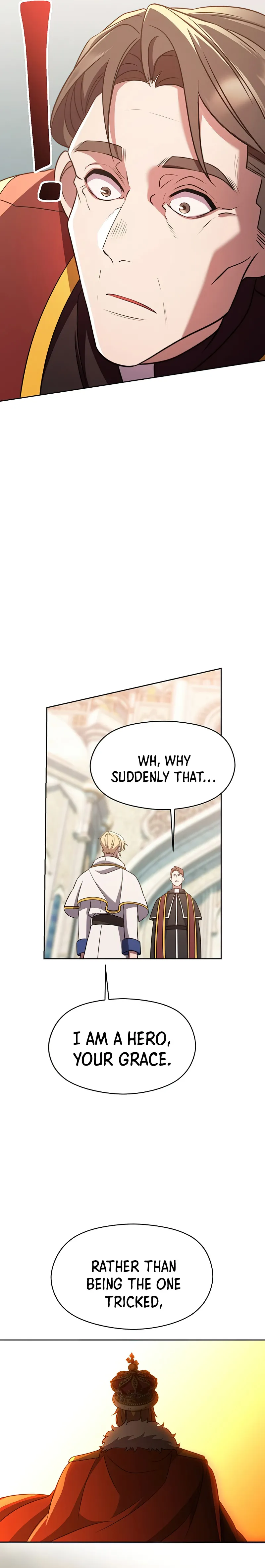 Archmage Transcending Through Regression Chapter 91 - Page 15