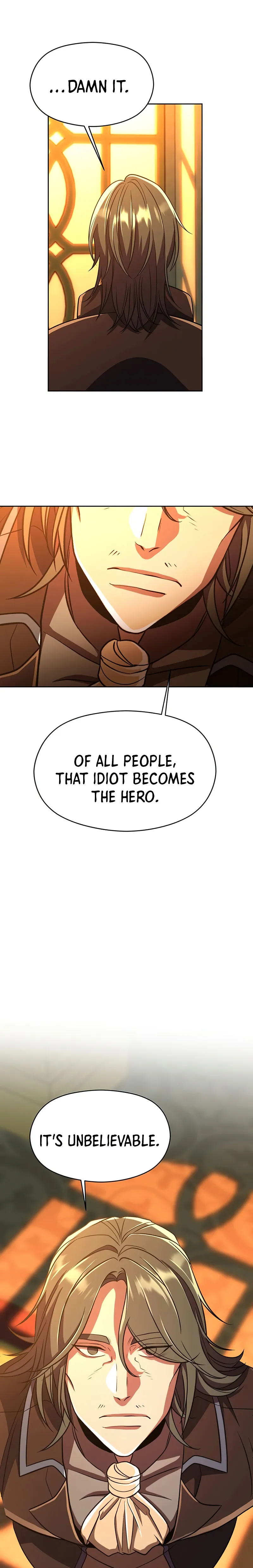 Archmage Transcending Through Regression Chapter 91 - Page 17