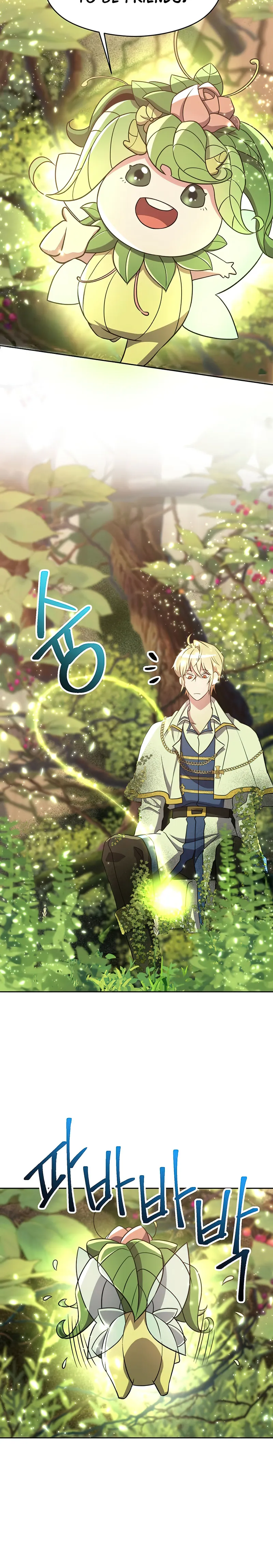 Archmage Transcending Through Regression Chapter 91 - Page 2