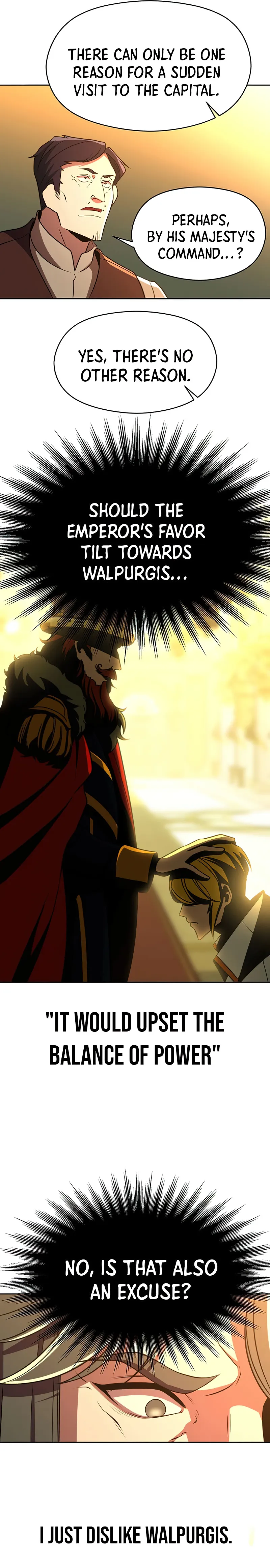 Archmage Transcending Through Regression Chapter 91 - Page 20