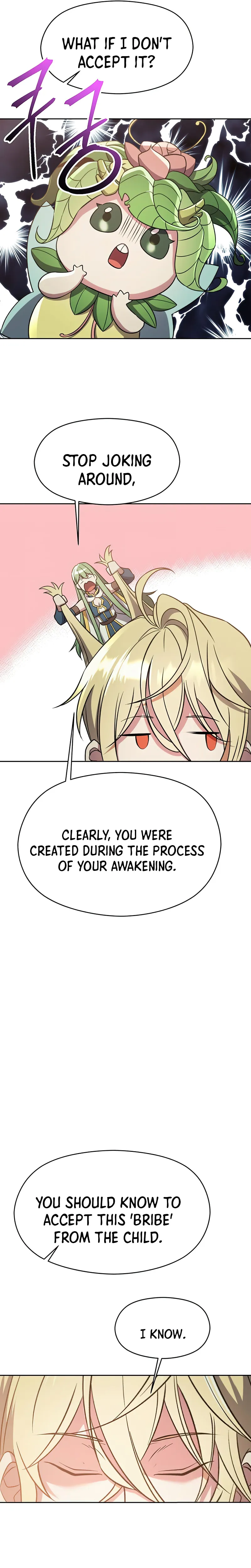 Archmage Transcending Through Regression Chapter 91 - Page 5