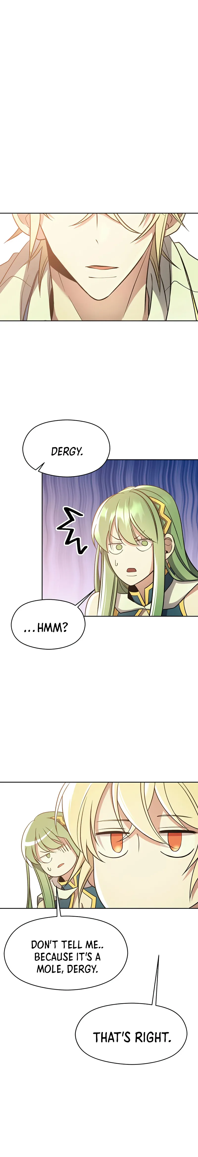 Archmage Transcending Through Regression Chapter 91 - Page 8