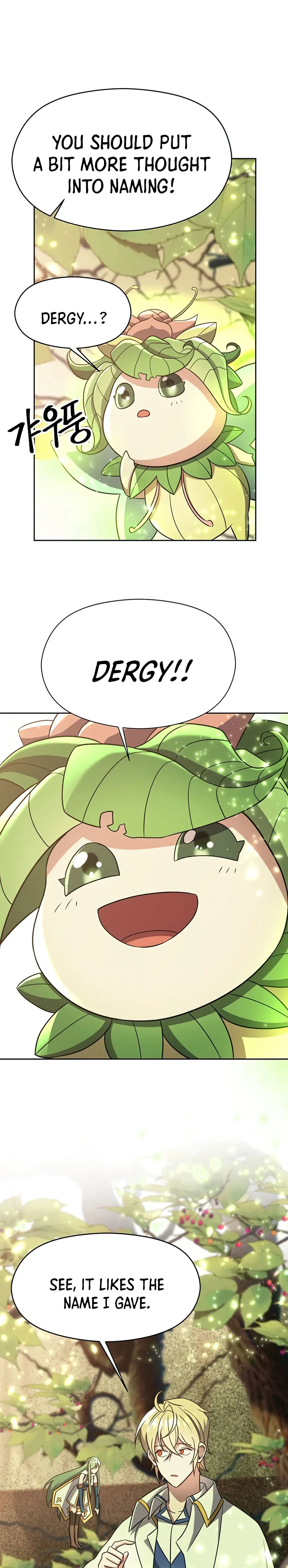 Archmage Transcending Through Regression Chapter 91 - Page 9