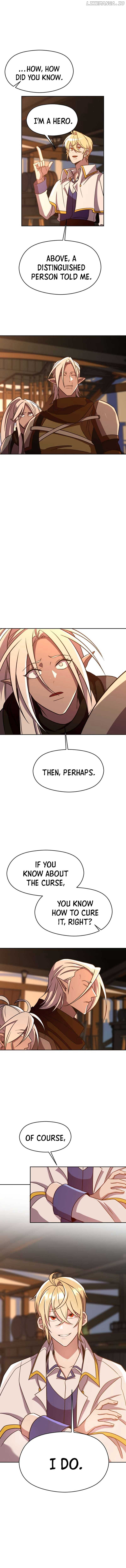 Archmage Transcending Through Regression Chapter 94 - Page 16