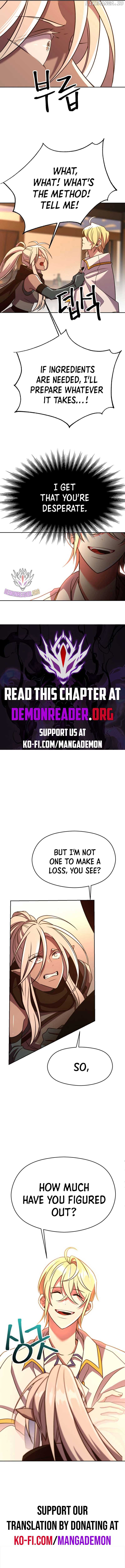 Archmage Transcending Through Regression Chapter 94 - Page 17