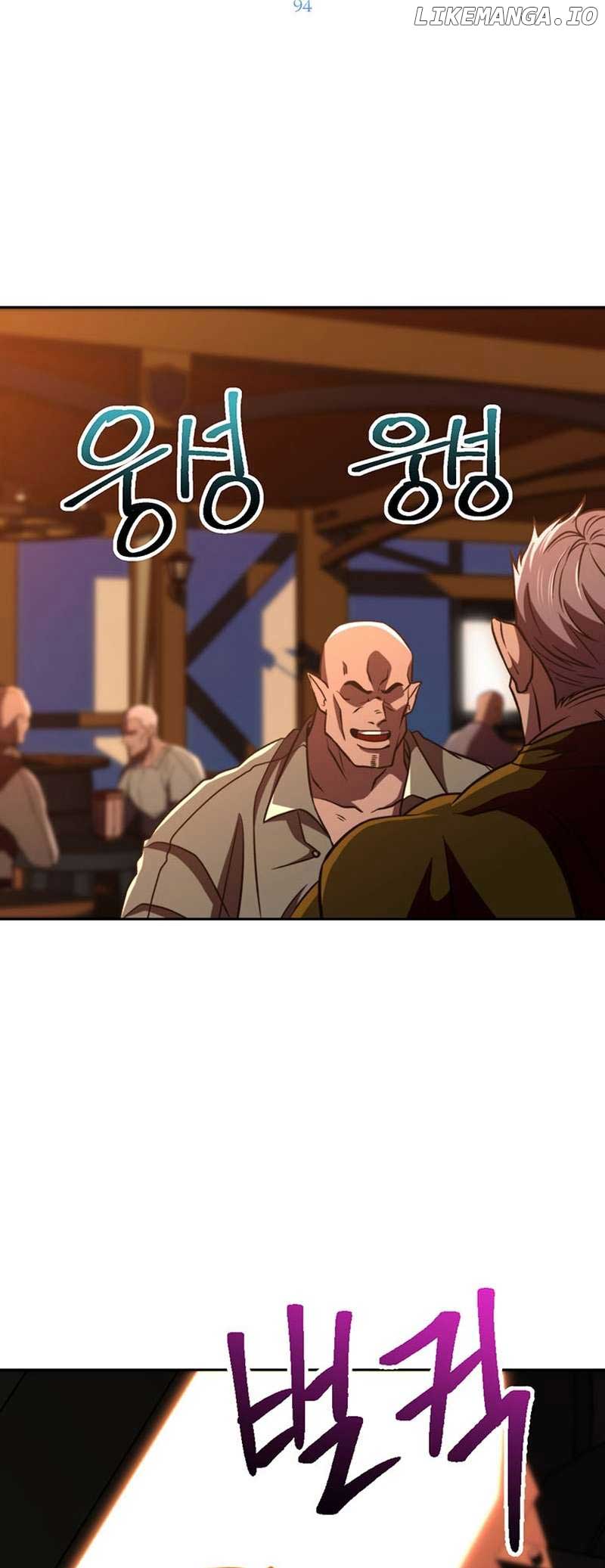 Archmage Transcending Through Regression Chapter 94 - Page 2