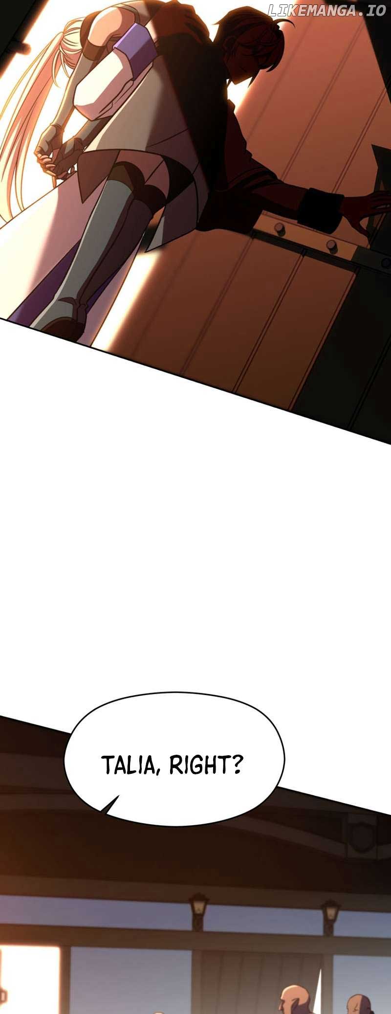 Archmage Transcending Through Regression Chapter 94 - Page 3