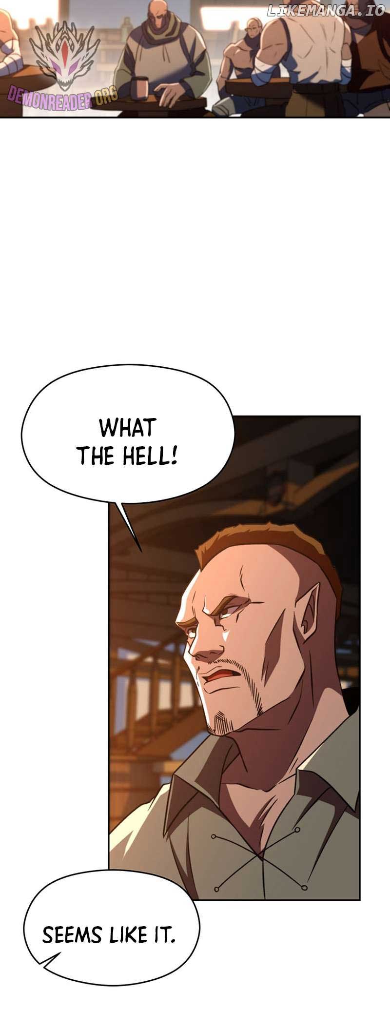 Archmage Transcending Through Regression Chapter 94 - Page 4