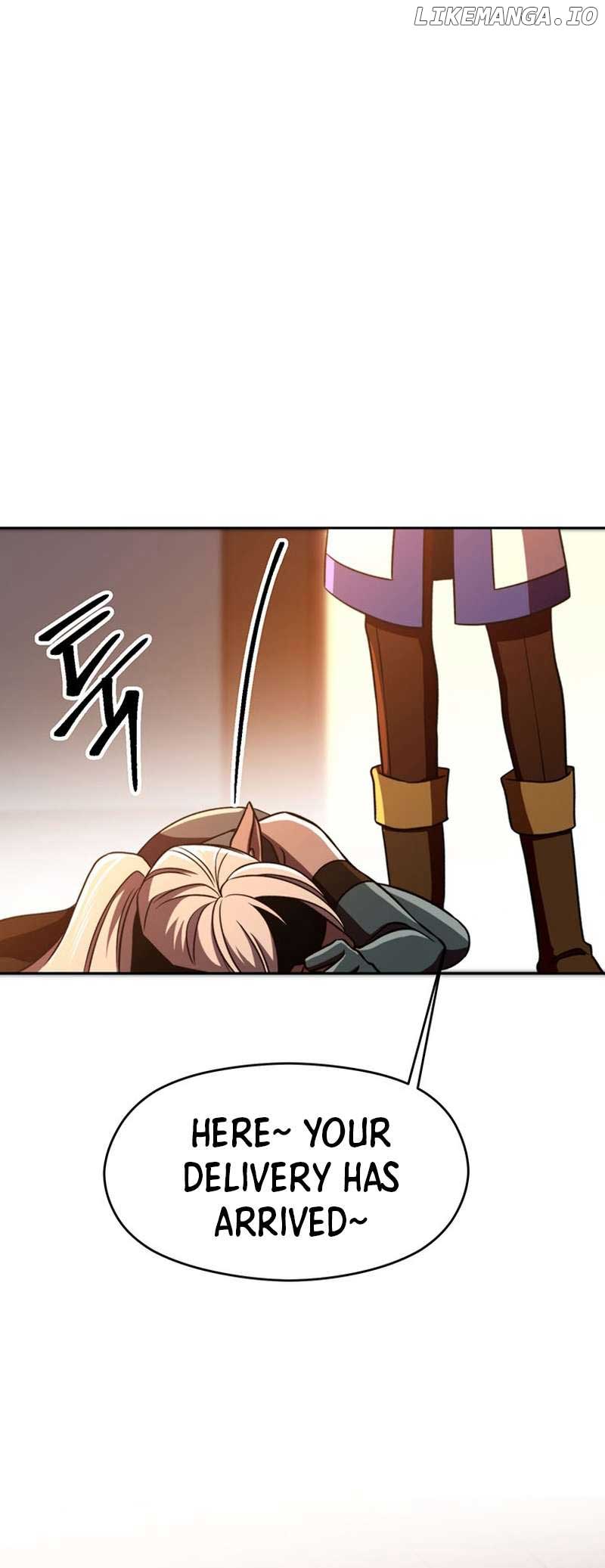 Archmage Transcending Through Regression Chapter 94 - Page 5