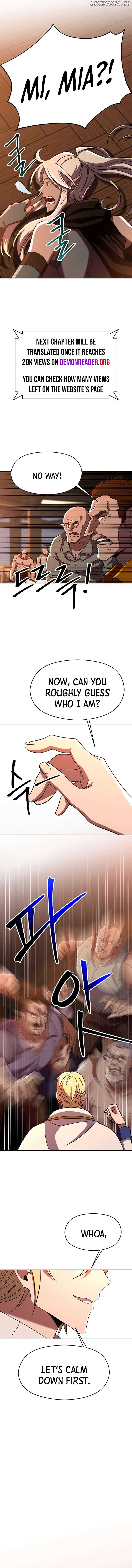 Archmage Transcending Through Regression Chapter 94 - Page 6