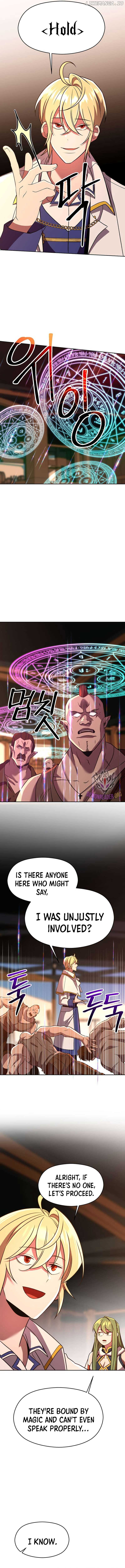 Archmage Transcending Through Regression Chapter 94 - Page 7