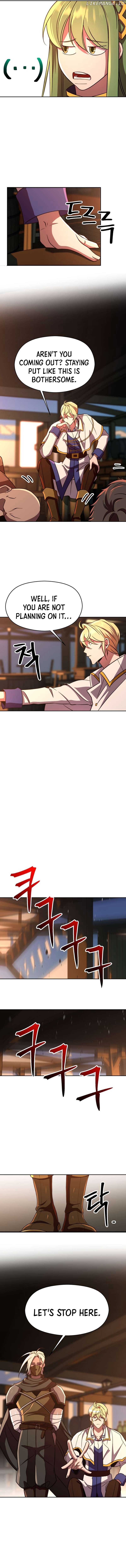 Archmage Transcending Through Regression Chapter 94 - Page 8