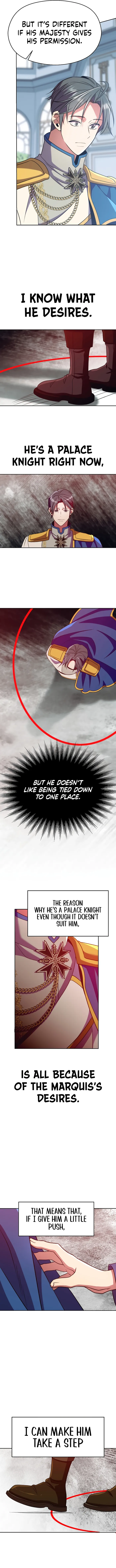 Archmage Transcending Through Regression Chapter 96 - Page 6