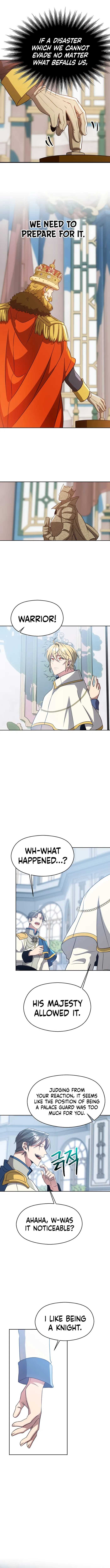 Archmage Transcending Through Regression Chapter 98 - Page 2