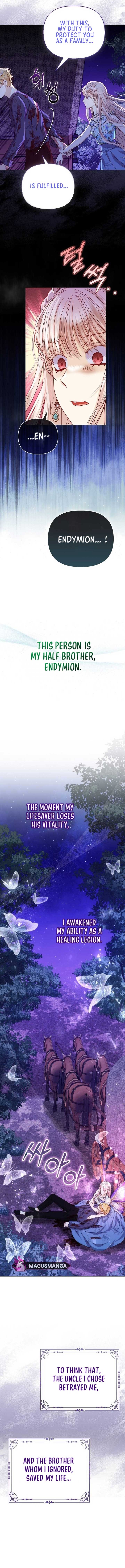 The Villanins Favorite is Me Chapter 1 - Page 13