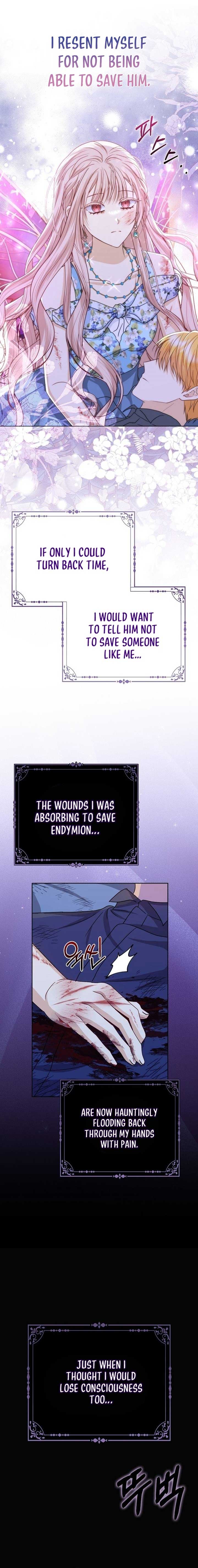 The Villanins Favorite is Me Chapter 1 - Page 14