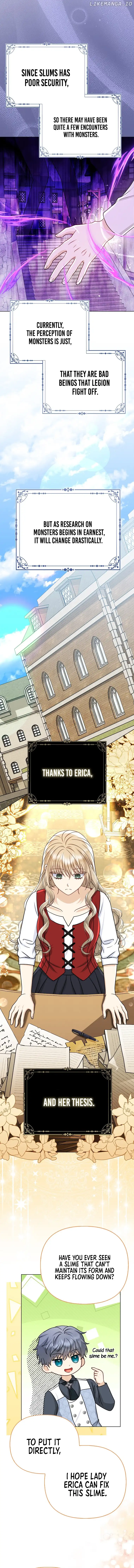 The Villanins Favorite is Me Chapter 25 - Page 13