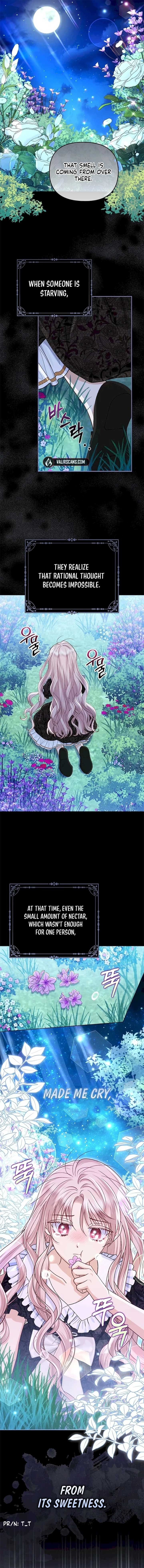 The Villanins Favorite is Me Chapter 34 - Page 8