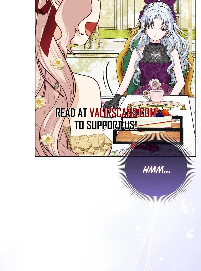 The Villanins Favorite is Me Chapter 39 - Page 103