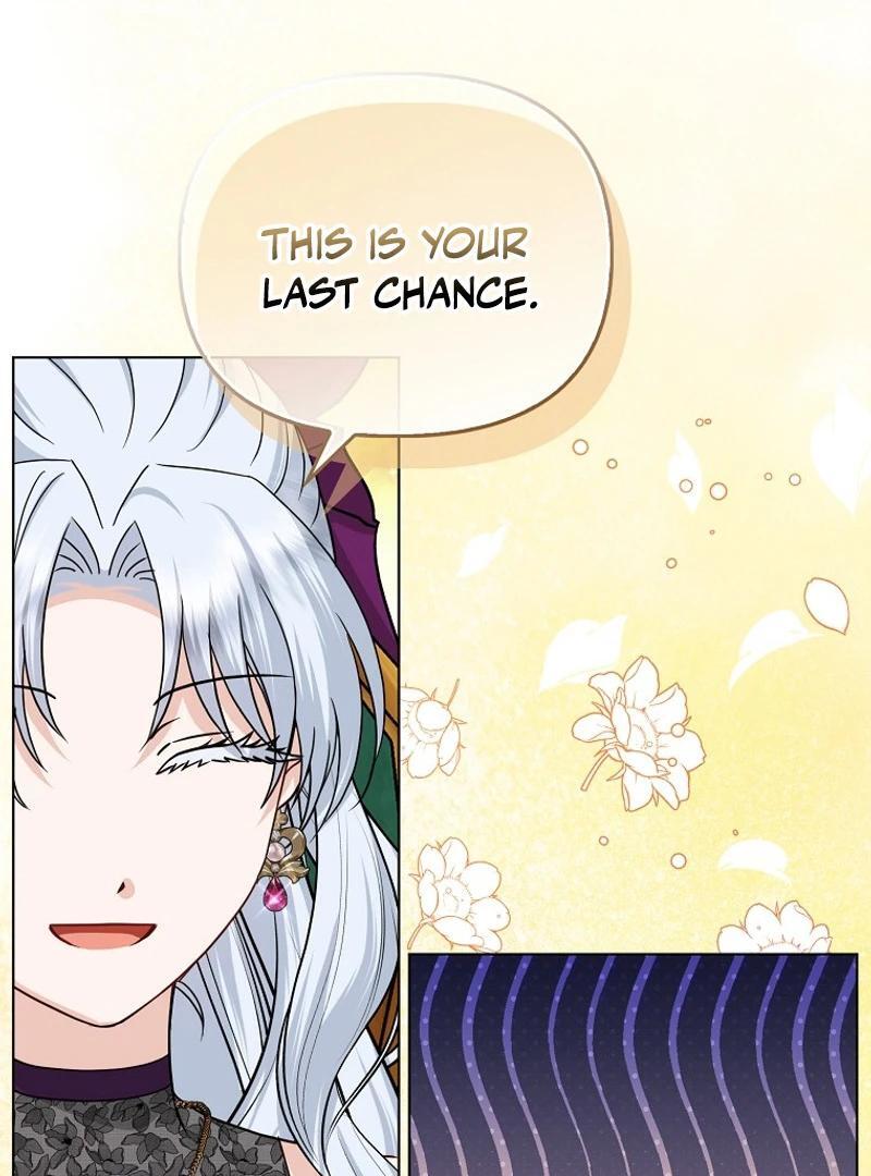 The Villanins Favorite is Me Chapter 39 - Page 111