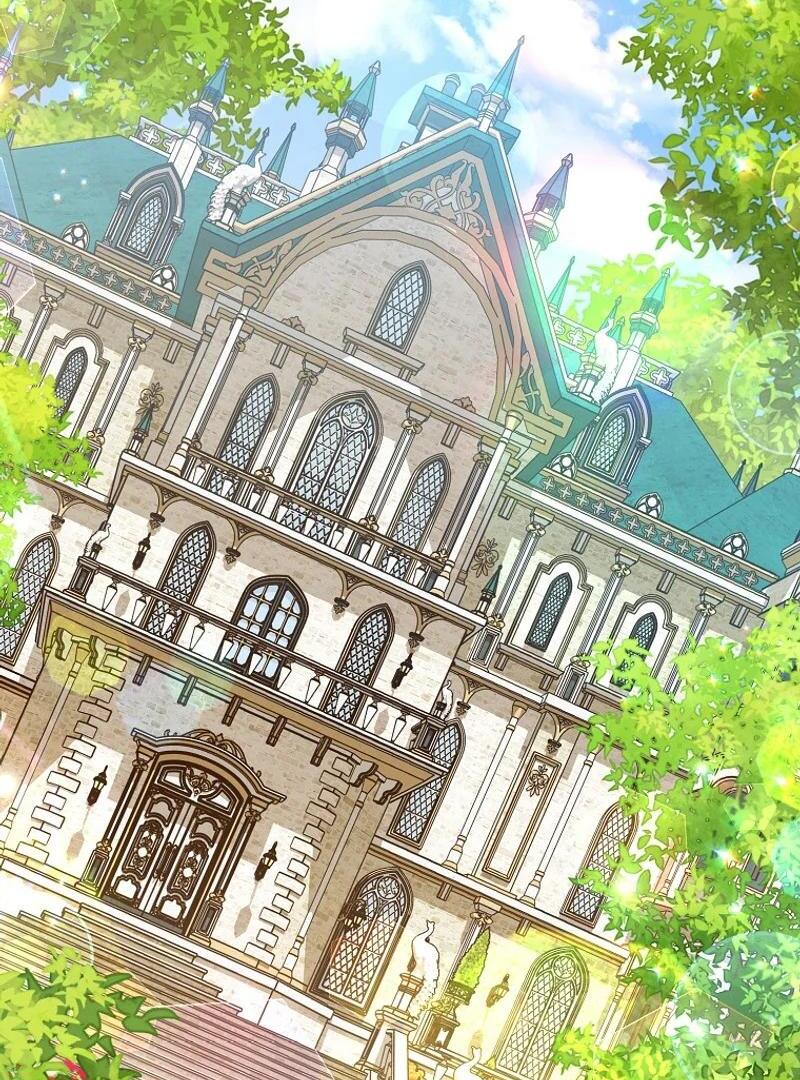 The Villanins Favorite is Me Chapter 39 - Page 116