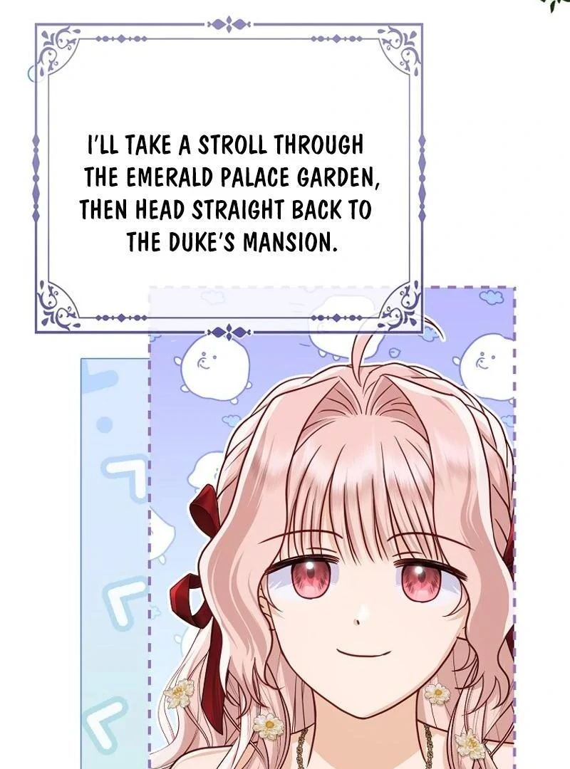 The Villanins Favorite is Me Chapter 39 - Page 122