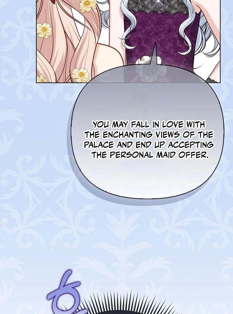 The Villanins Favorite is Me Chapter 39 - Page 128