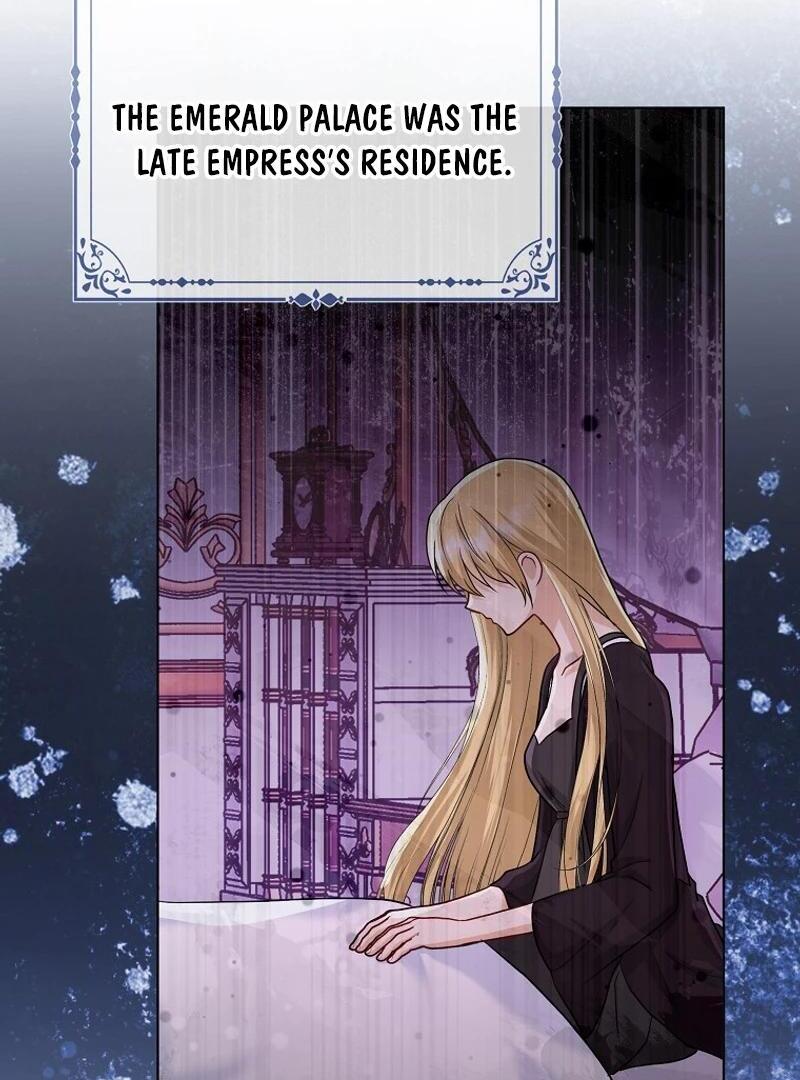 The Villanins Favorite is Me Chapter 39 - Page 130