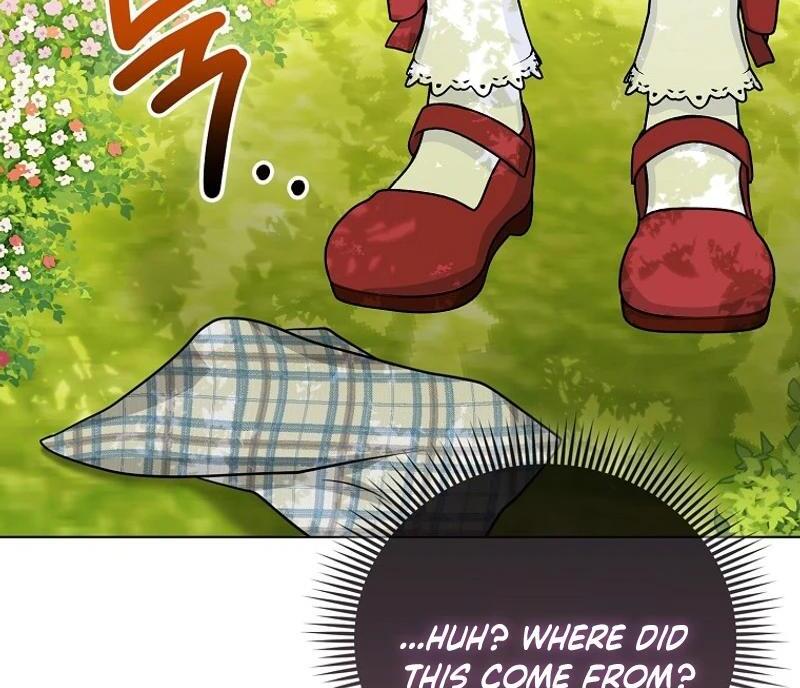 The Villanins Favorite is Me Chapter 39 - Page 134