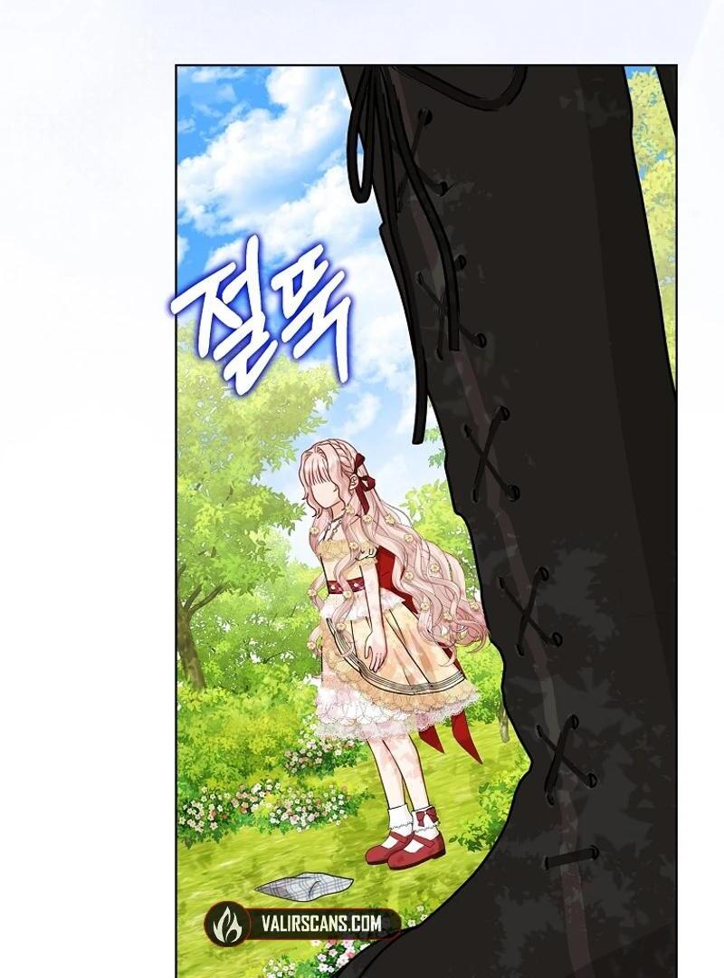 The Villanins Favorite is Me Chapter 39 - Page 137