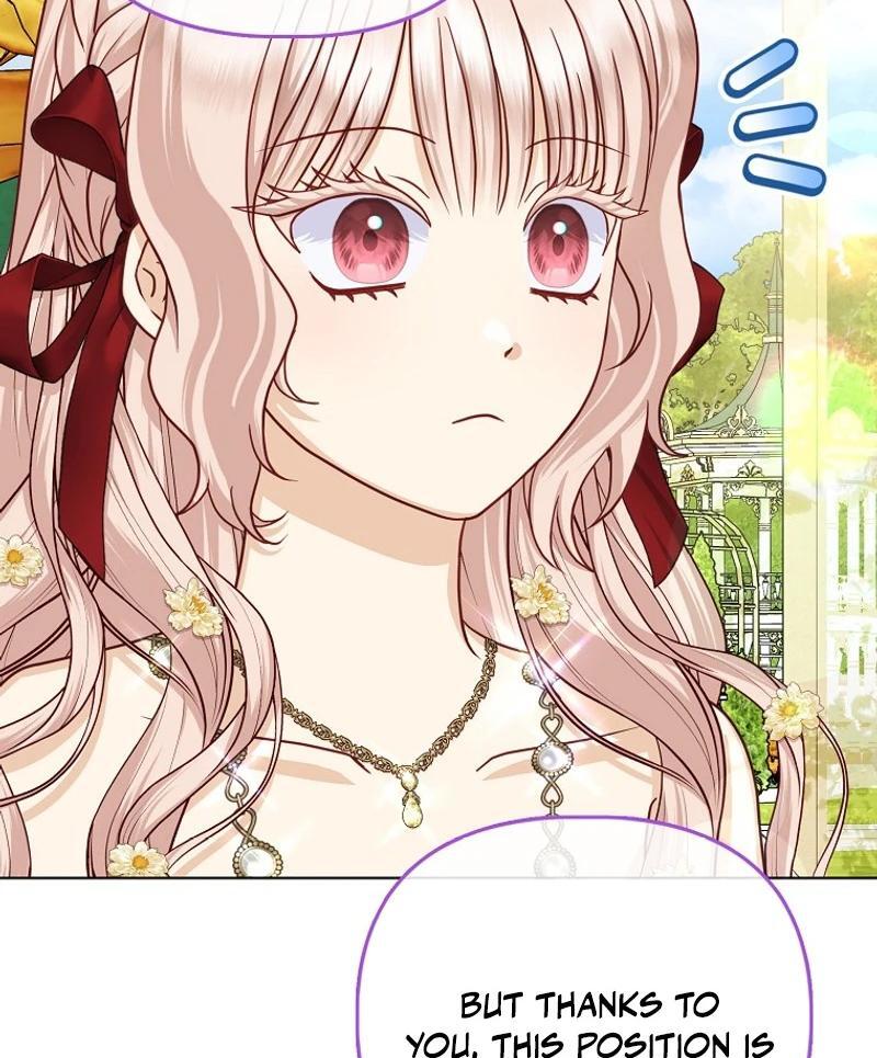 The Villanins Favorite is Me Chapter 39 - Page 15