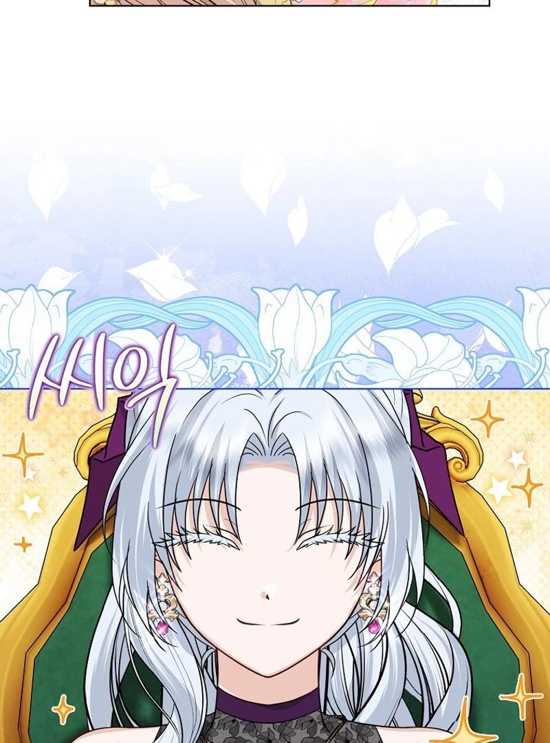 The Villanins Favorite is Me Chapter 39 - Page 20