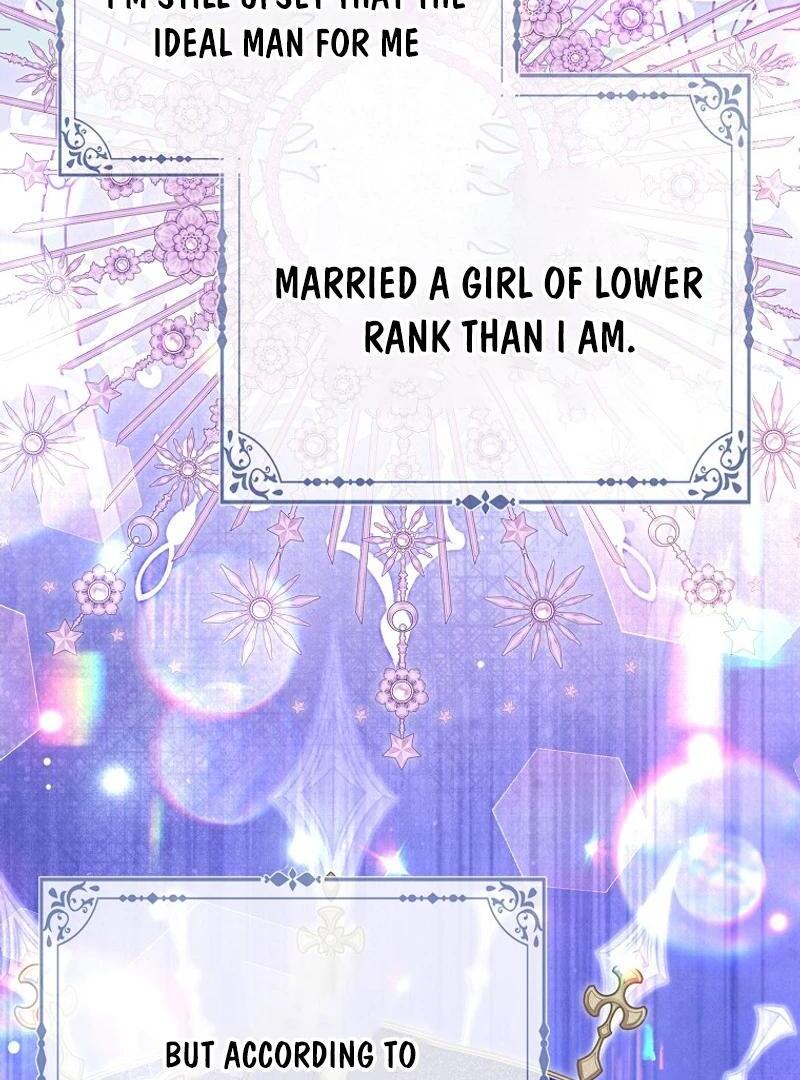 The Villanins Favorite is Me Chapter 39 - Page 22