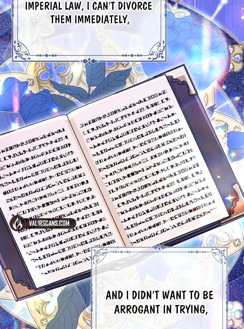 The Villanins Favorite is Me Chapter 39 - Page 23