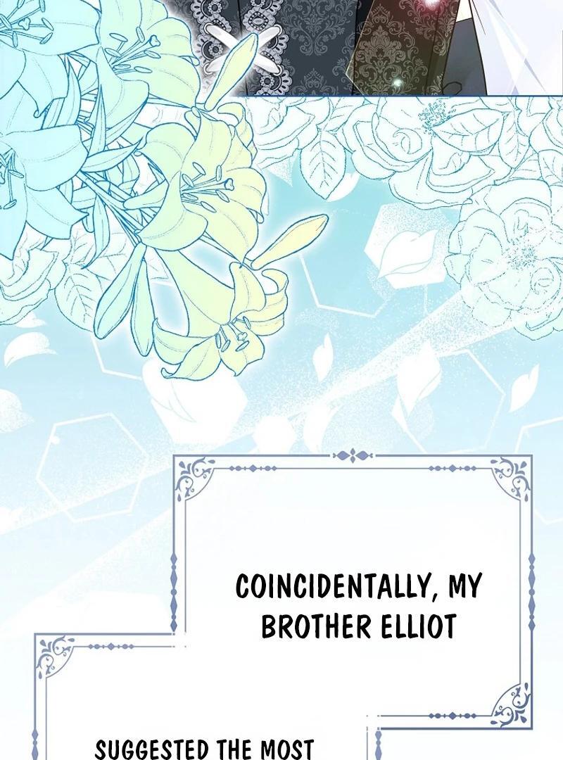 The Villanins Favorite is Me Chapter 39 - Page 28