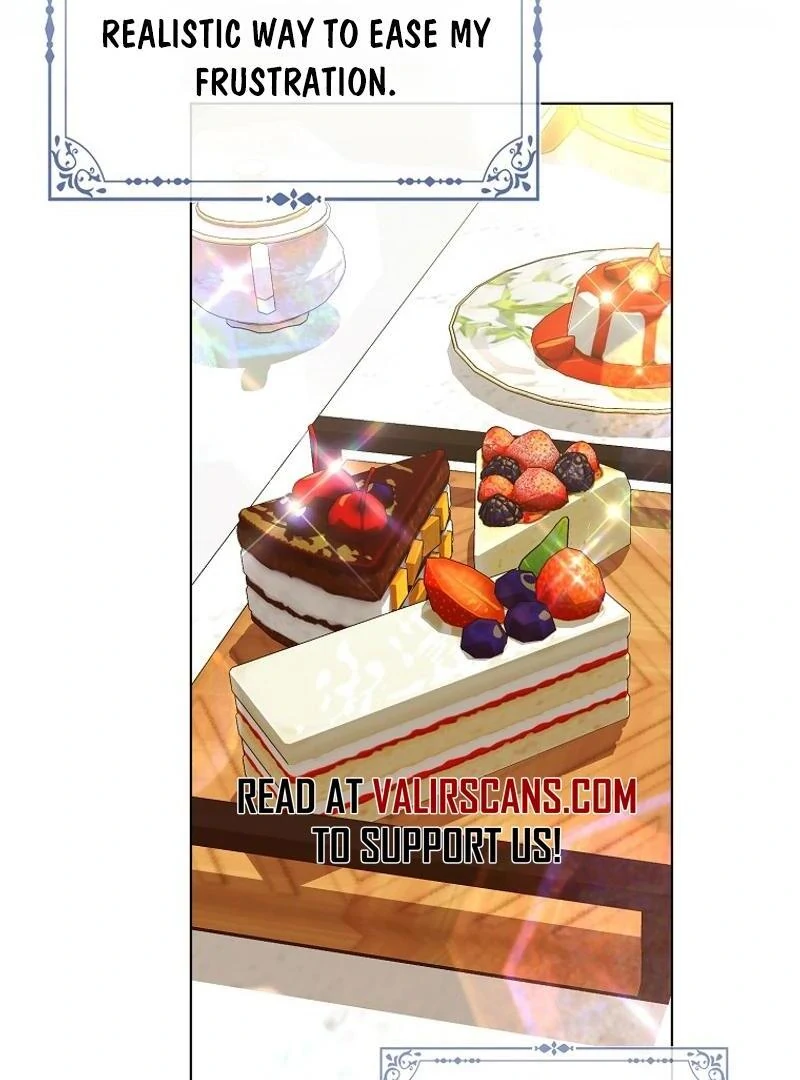 The Villanins Favorite is Me Chapter 39 - Page 29