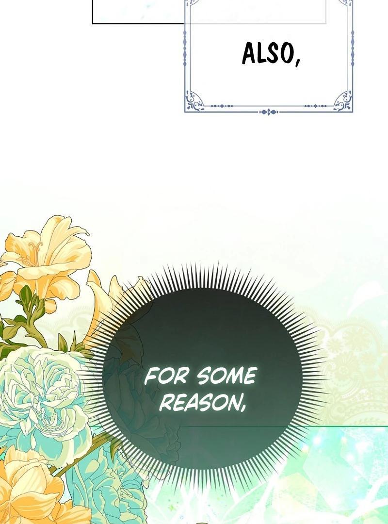 The Villanins Favorite is Me Chapter 39 - Page 30