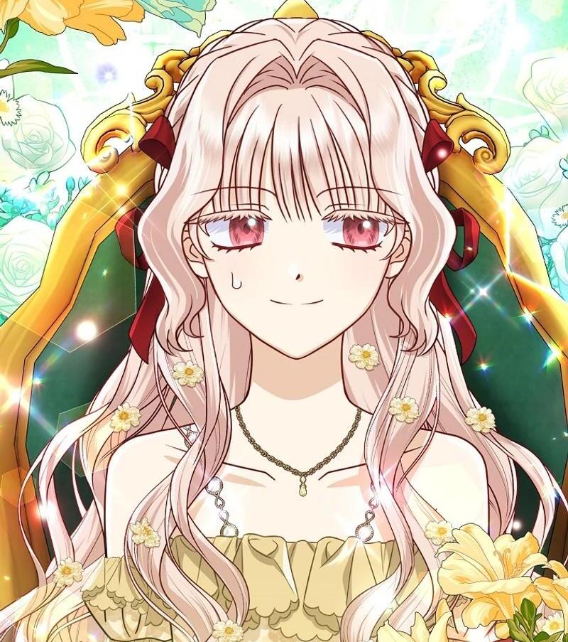 The Villanins Favorite is Me Chapter 39 - Page 31