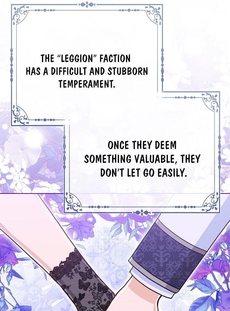 The Villanins Favorite is Me Chapter 39 - Page 33