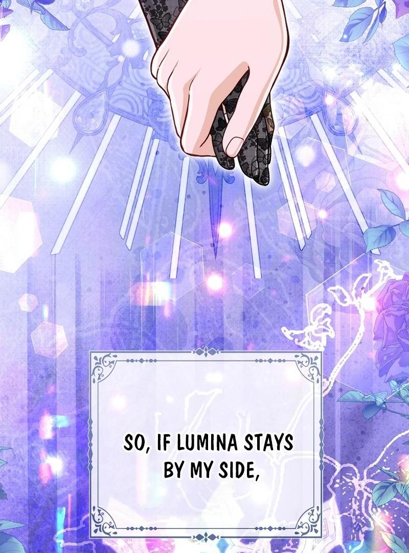 The Villanins Favorite is Me Chapter 39 - Page 34