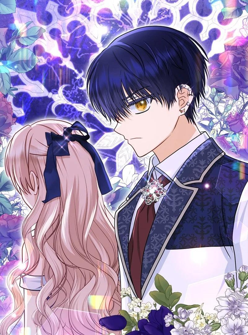 The Villanins Favorite is Me Chapter 39 - Page 35