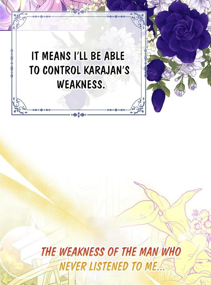 The Villanins Favorite is Me Chapter 39 - Page 36