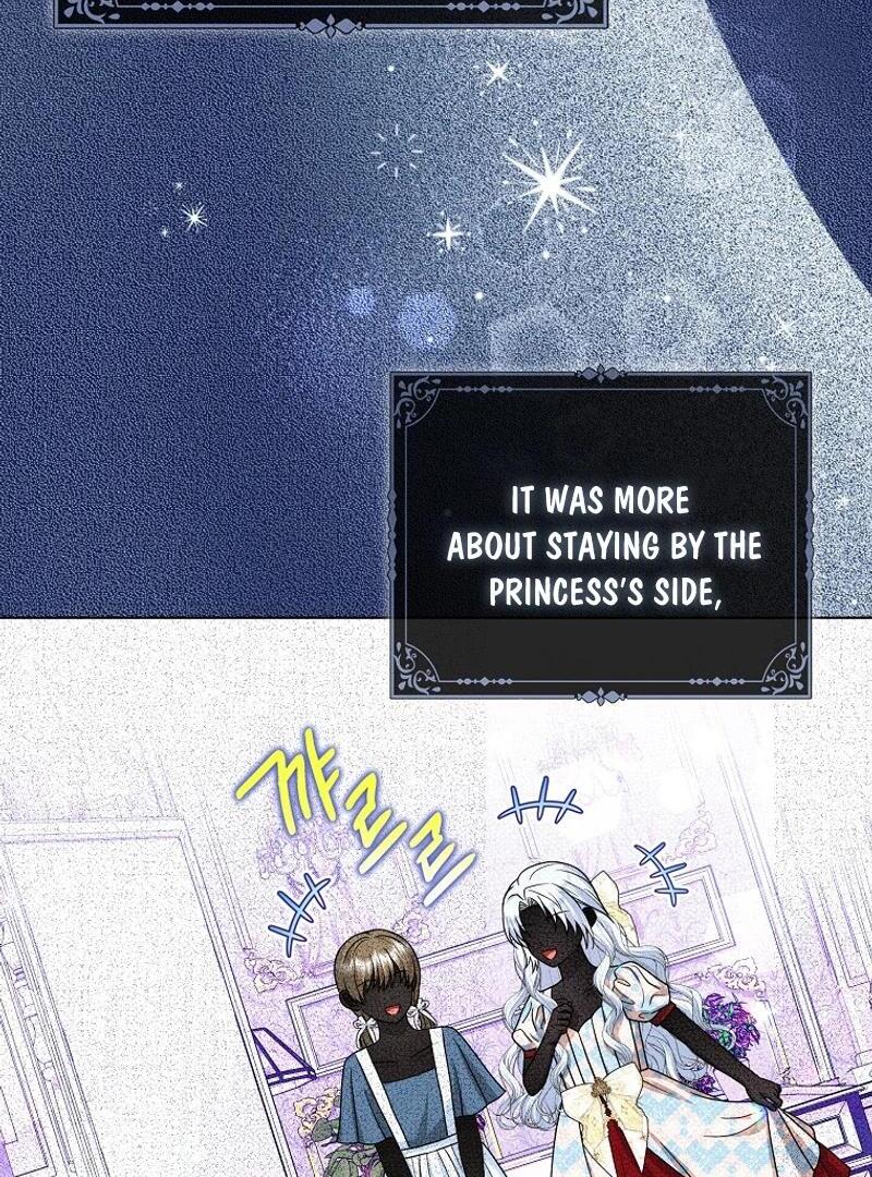 The Villanins Favorite is Me Chapter 39 - Page 4