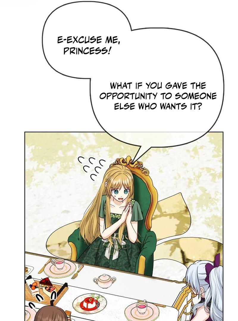 The Villanins Favorite is Me Chapter 39 - Page 41