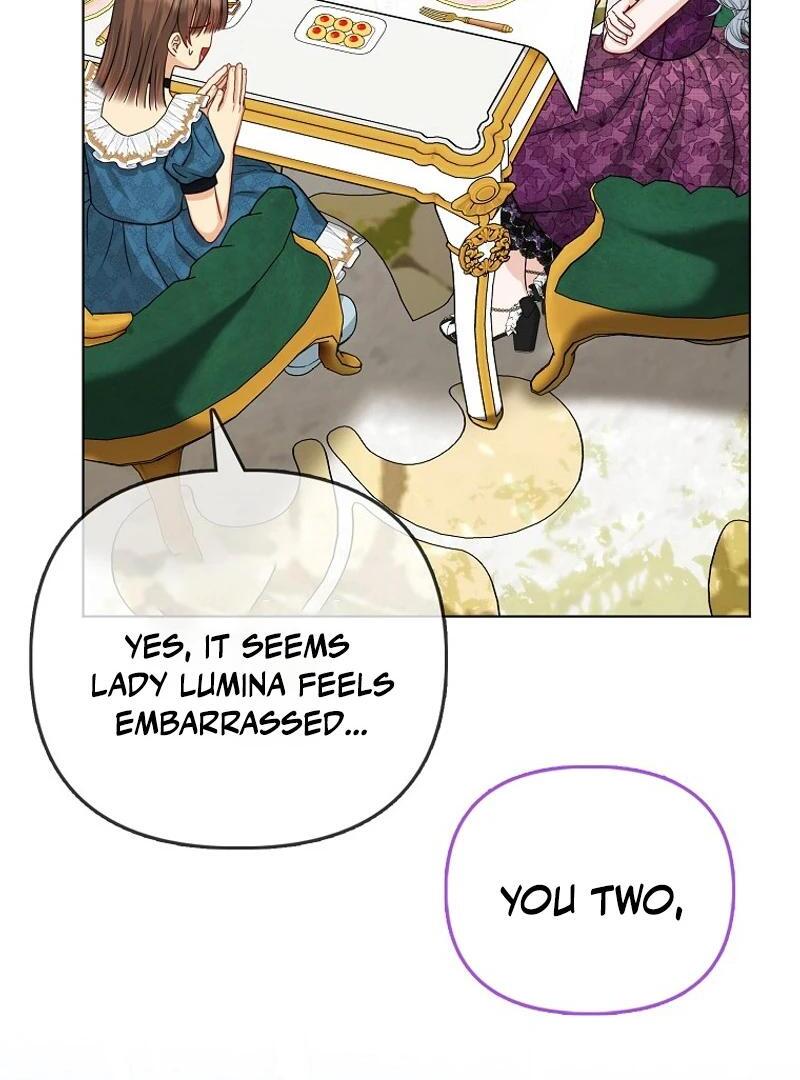 The Villanins Favorite is Me Chapter 39 - Page 42