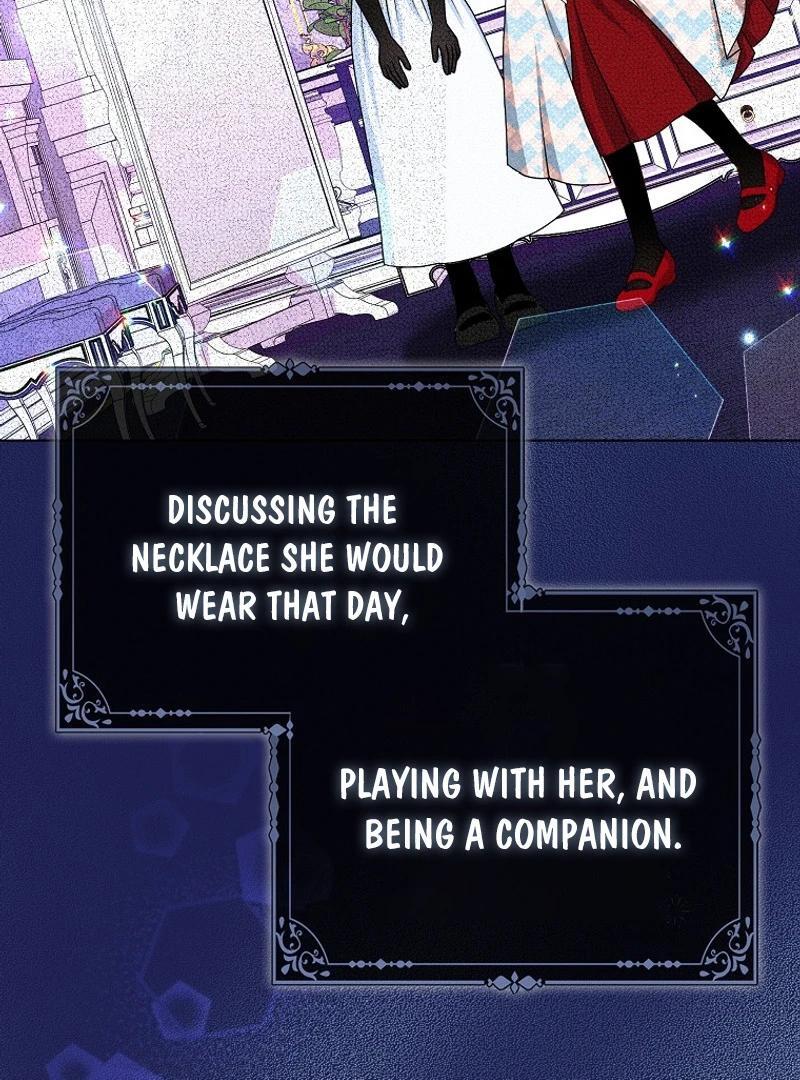 The Villanins Favorite is Me Chapter 39 - Page 5